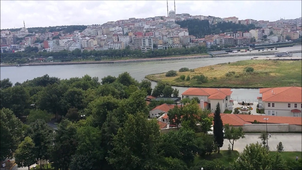 السكن في منطقة أيوب في إسطنبول فرصة مثالية